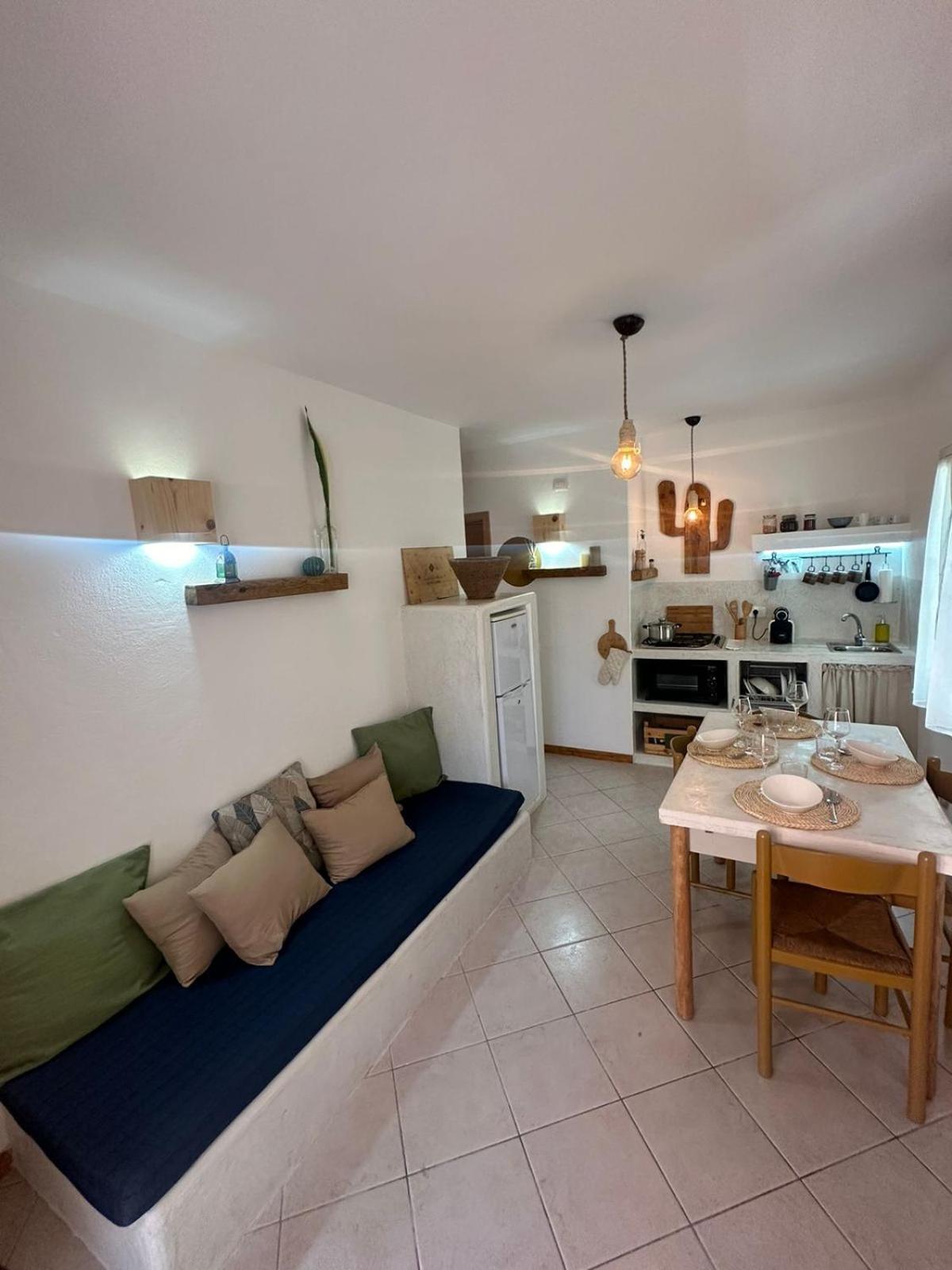 Boutique Apartments Ibiscus Santa Maria Exterior photo