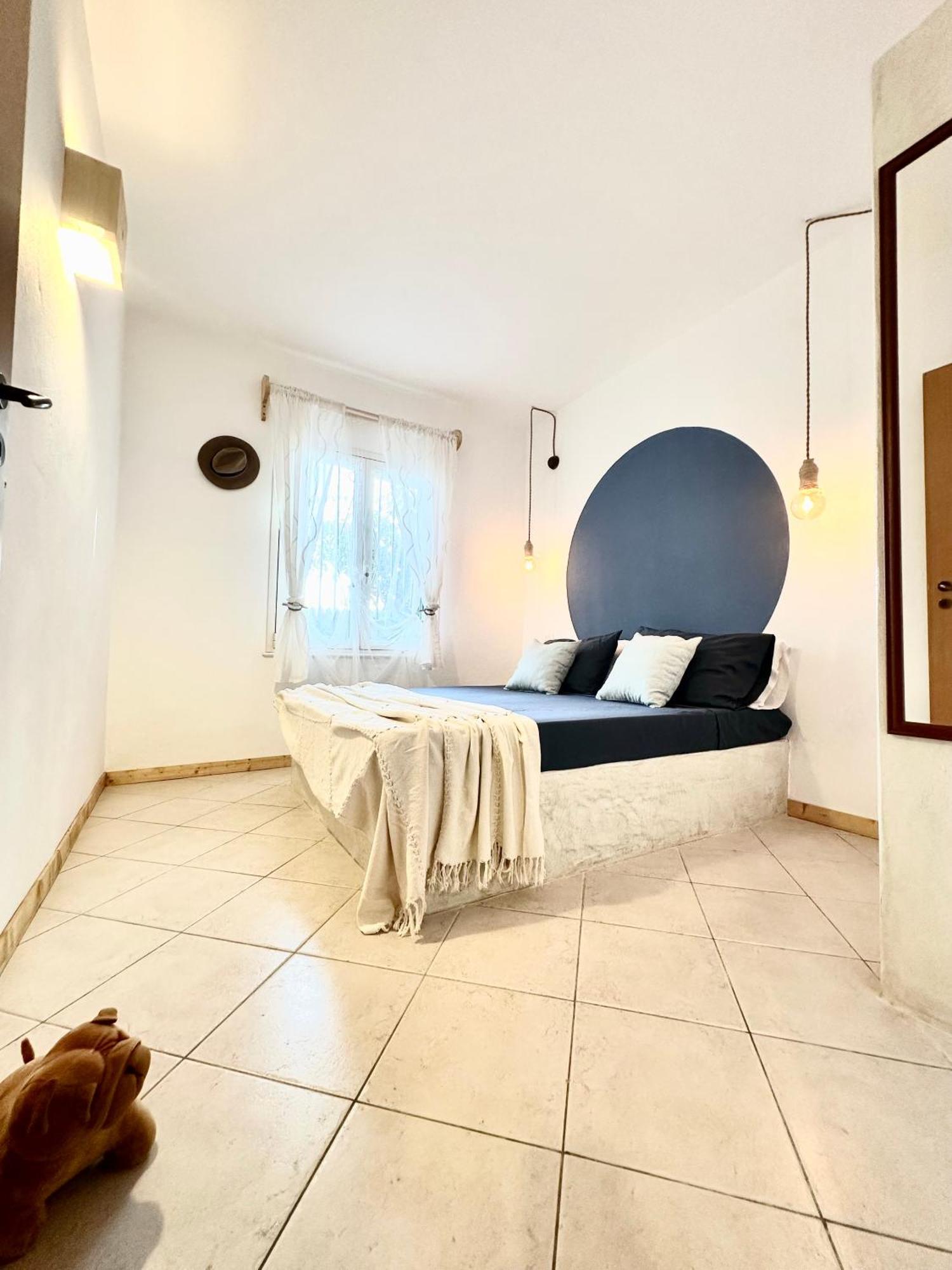 Boutique Apartments Ibiscus Santa Maria Exterior photo